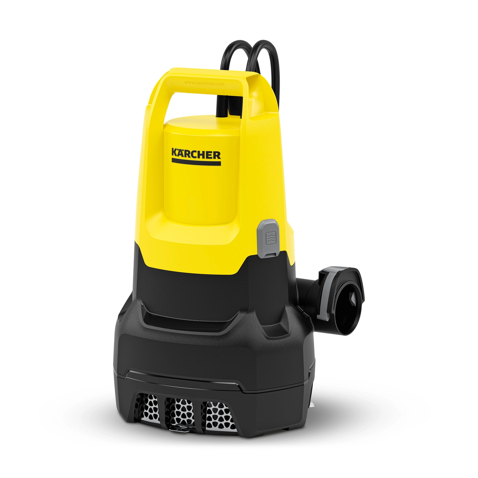 Pompa zanurzeniowa Karcher SP 22.000 Dirt 1.645-850.0