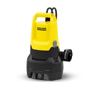 Karcher SP 22.000 Dirt 1.645-850.0 - Kup na Raty - RRSO 0%
