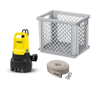 Karcher SP 22.000 Flood Box 1.645-853.0 - Kup na Raty - RRSO 0%