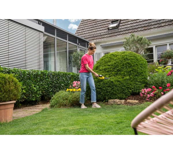 Karcher GSH 4-4 Plus 1.445-320.0