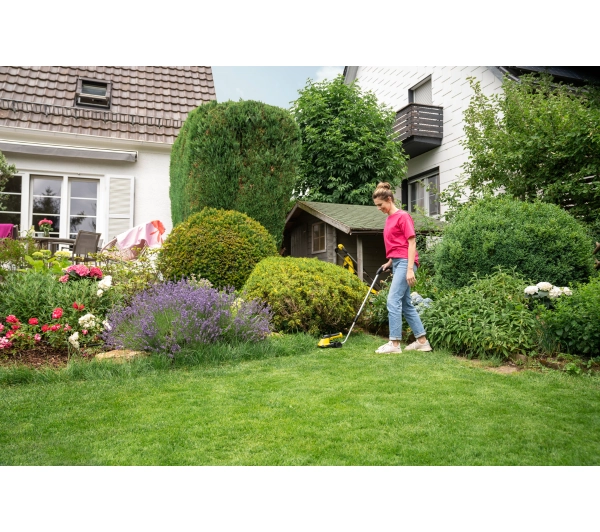 Karcher GSH 4-4 Plus 1.445-320.0