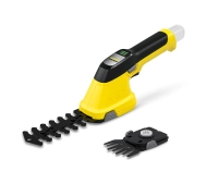 Karcher GSH 4-4 Plus 1.445-320.0