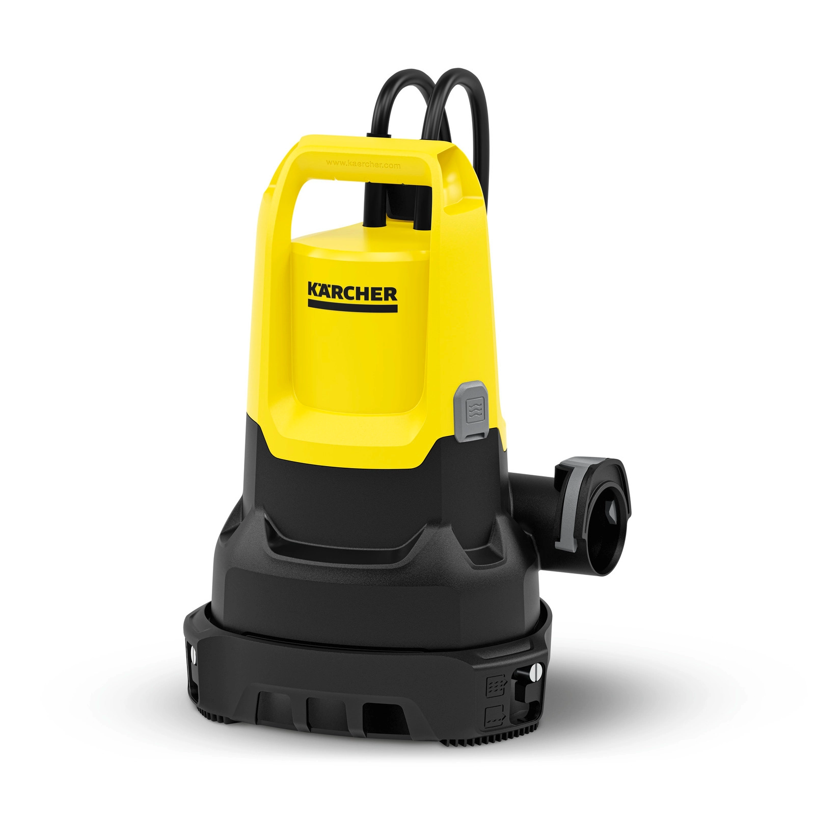 Pompa zanurzeniowa Karcher SP 16.000 Dual 1.645-832.0