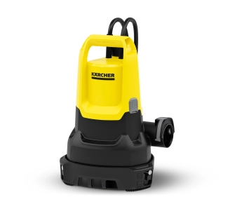 Pompa zanurzeniowa Karcher SP 16.000 Dual 1.645-832.0