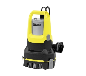 Pompa zanurzeniowa Karcher SP 22.000 Dirt Level Sensor 1.645-851.0