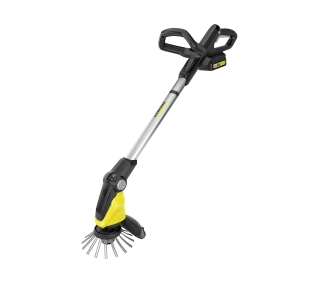 Karcher WRE 18-55 Battery Set 1.445-245.0 - Kup na Raty - RRSO 0%