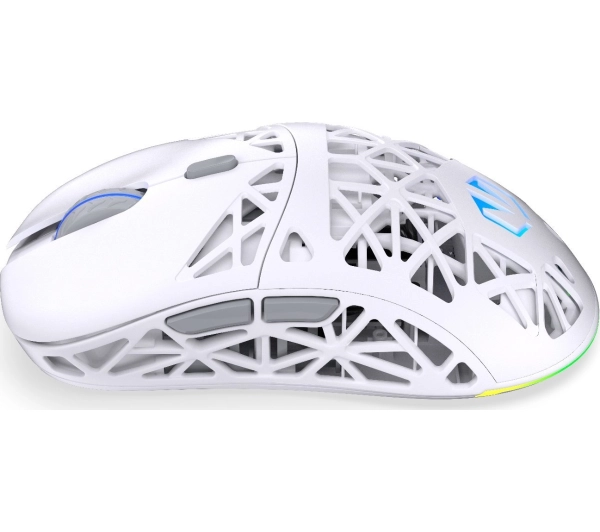 Endorfy LIV Wireless Biały