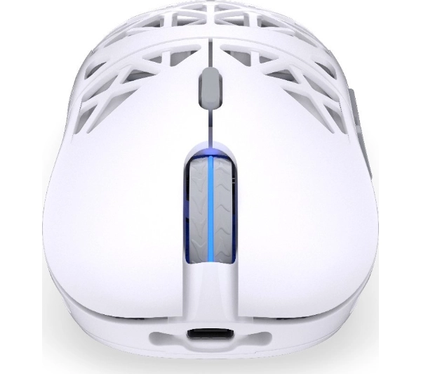 Endorfy LIV Wireless Biały