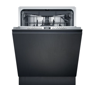 Siemens iQ300 SN63HX14CE 59,8cm Szuflada na sztućce Zdalne sterowanie - Kup na Raty - RRSO 0%