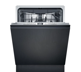 Zmywarka Siemens iQ300 SN63HX14CE 59,8cm Szuflada na sztućce Zdalne sterowanie