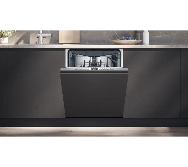 Siemens iQ300 SN63HX14CE 59,8cm Szuflada na sztućce Zdalne sterowanie - Kup na Raty - RRSO 0%