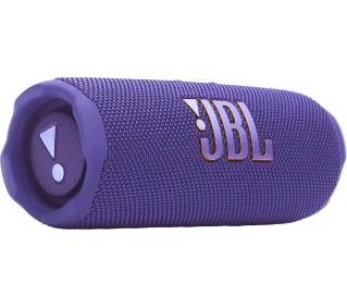 JBL Flip 7 35W Fioletowy - Kup na Raty - RRSO 0%