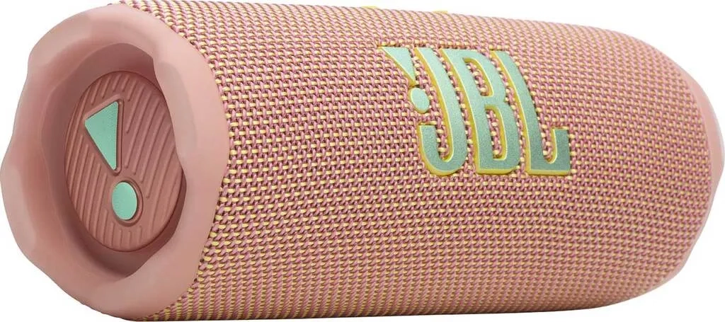 Głośnik Bluetooth JBL Flip 7 35W Różowy