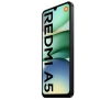 Smartfon Xiaomi Redmi A5 3/64GB 6,88" 120Hz 32Mpix Czarny