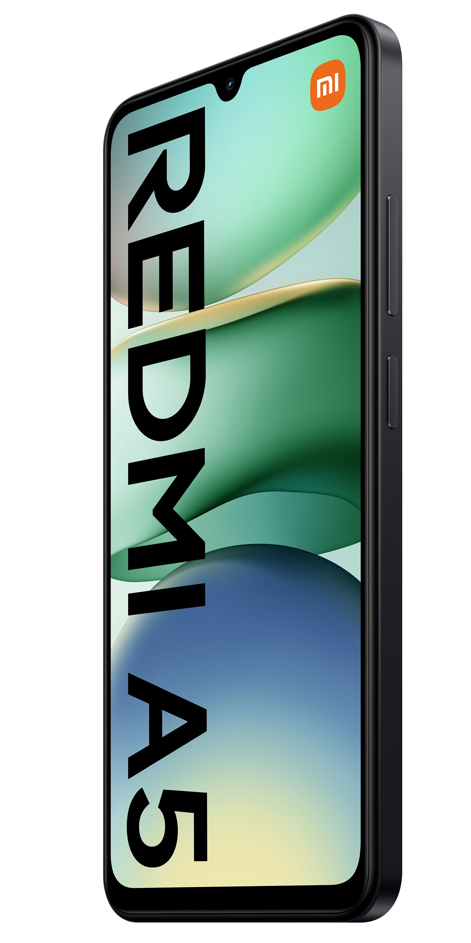 Smartfon Xiaomi Redmi A5 3/64GB 6,88" 120Hz 32Mpix Czarny