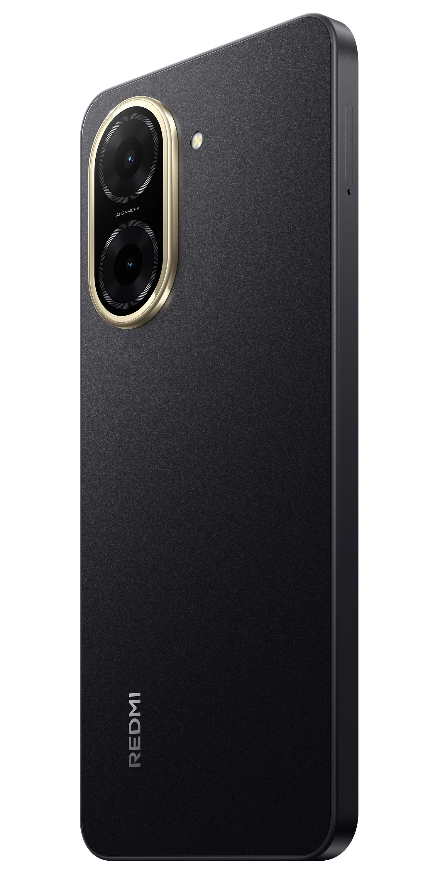 Smartfon Xiaomi Redmi A5 3/64GB 6,88" 120Hz 32Mpix Czarny