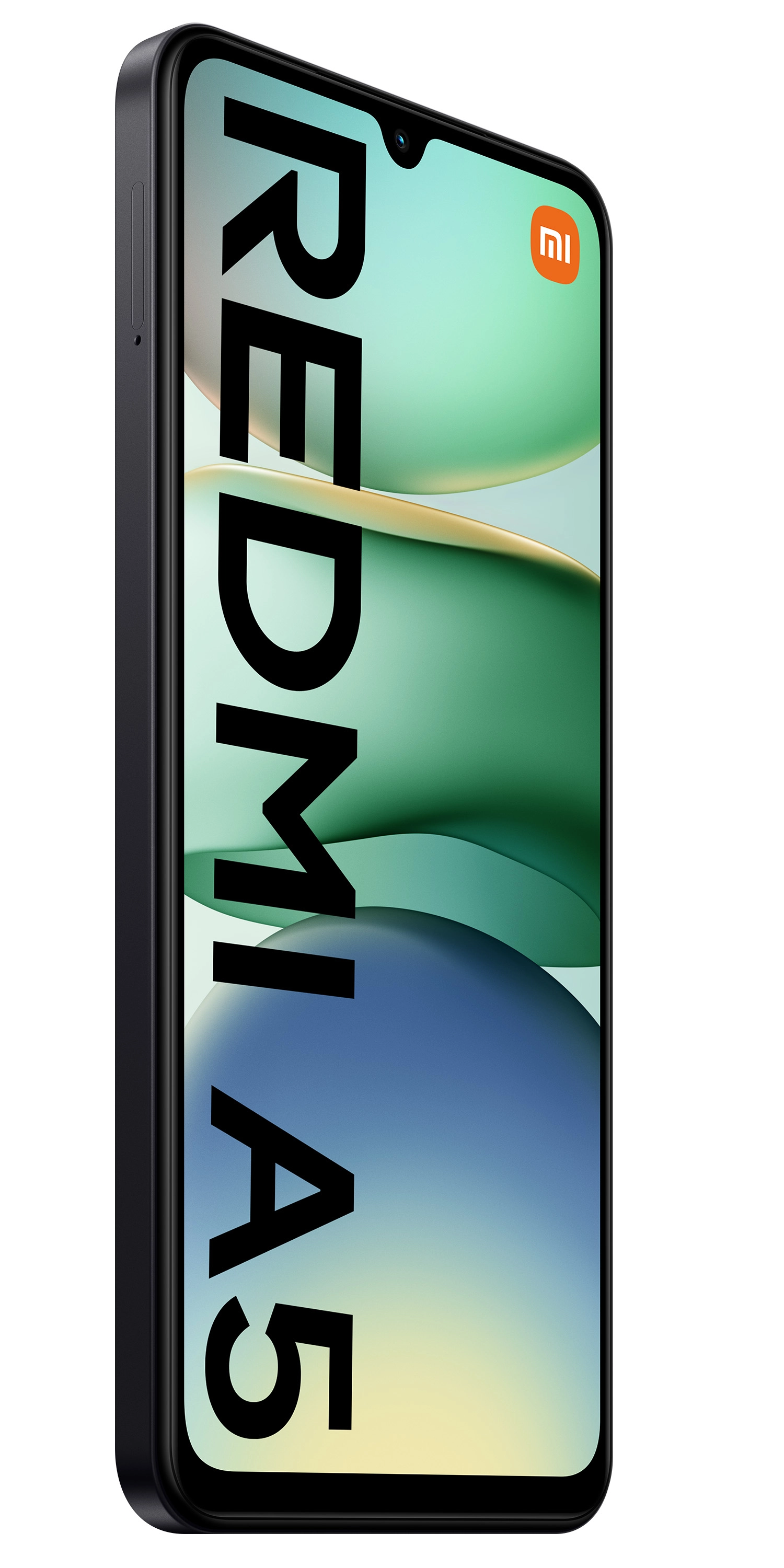 Smartfon Xiaomi Redmi A5 3/64GB 6,88" 120Hz 32Mpix Czarny