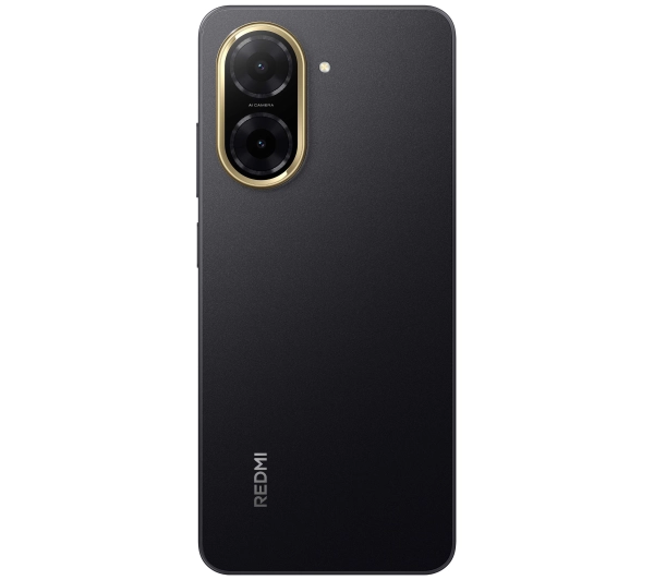 Xiaomi Redmi A5 3/64GB 6,88" 120Hz 32Mpix Czarny - ⚡ BESTSELLERY ⚡ - Kup na Raty - RRSO 0%