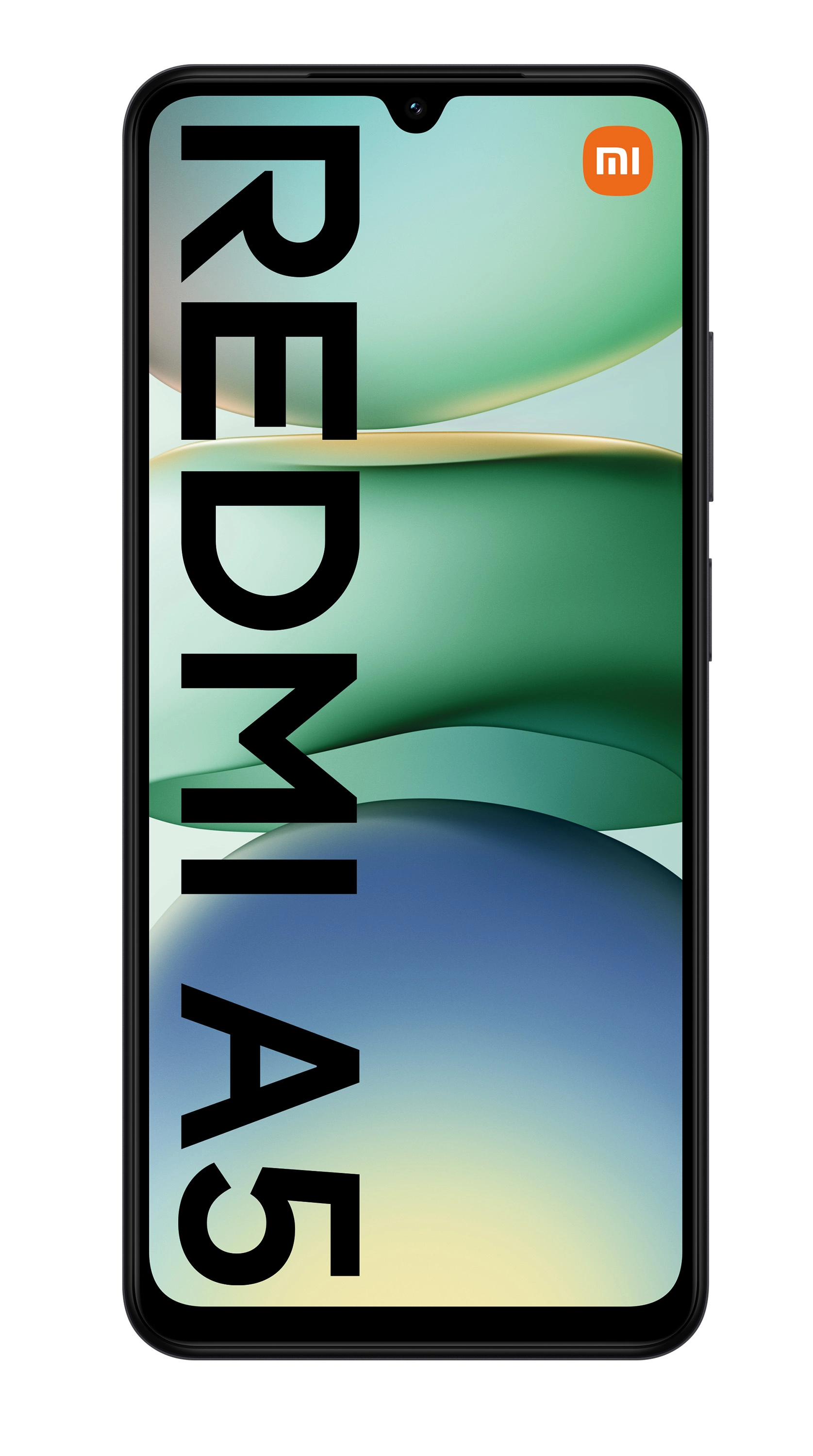 Smartfon Xiaomi Redmi A5 3/64GB 6,88" 120Hz 32Mpix Czarny