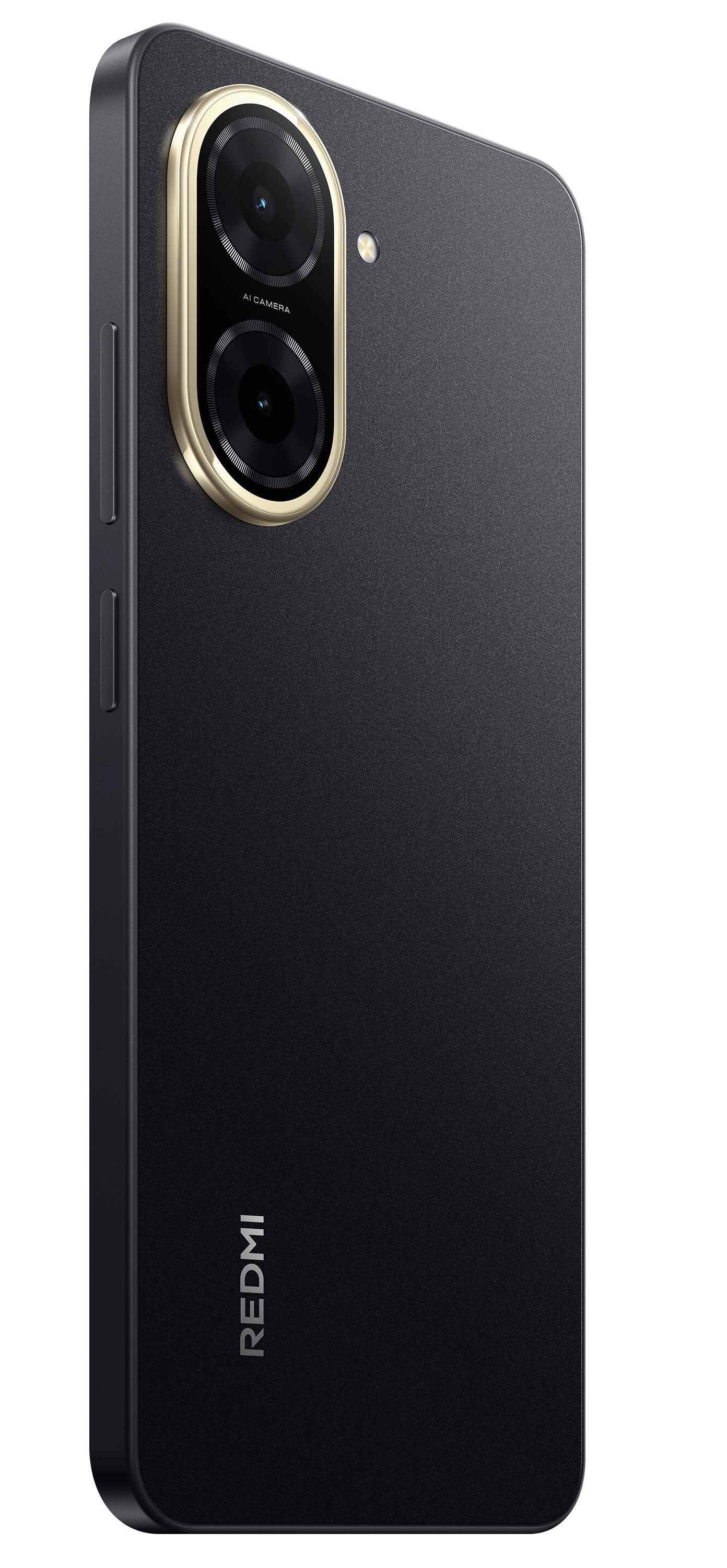 Smartfon Xiaomi Redmi A5 3/64GB 6,88" 120Hz 32Mpix Czarny