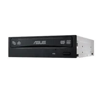 Nagrywarka ASUS DRW-24D5MT/BLK/B/AS Czarny