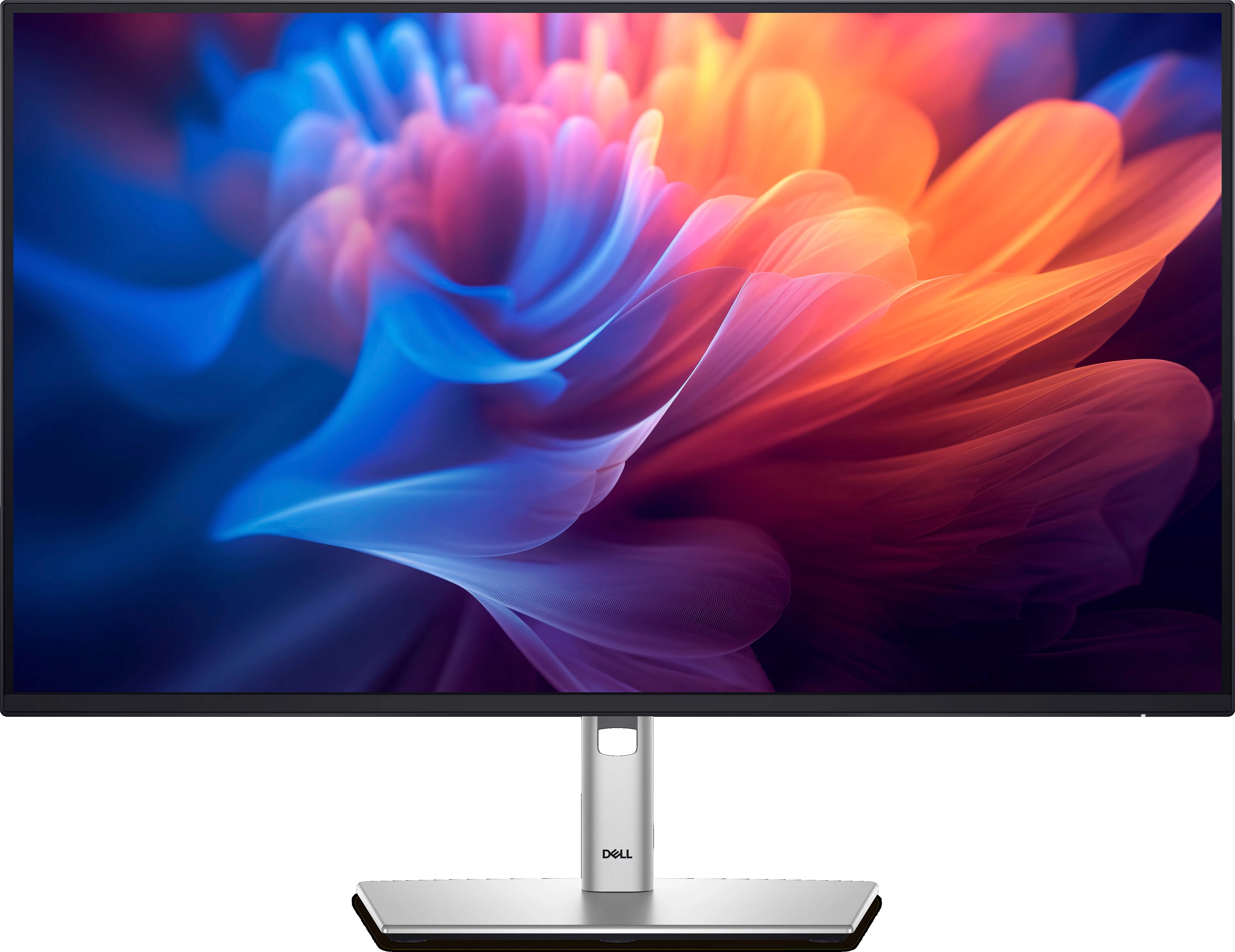 Monitor Dell P2725H 210-BMGC/5Y 27" Full HD IPS 100Hz 5ms