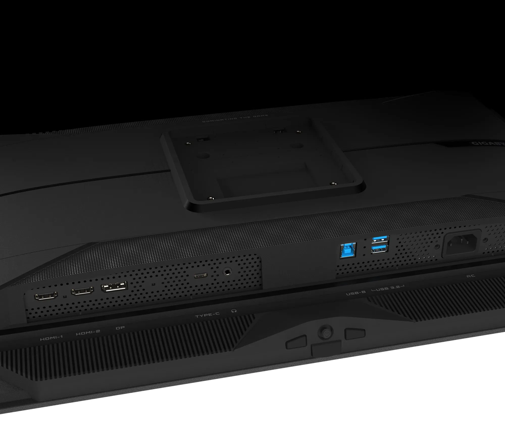 фото Монитор Gigabyte MO27Q2