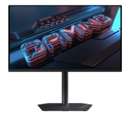 GIGABYTE MO27Q2 ゲーミングモニター Gigabyte MO27Q2 zaprezentowany jako nowy monitor dla graczy