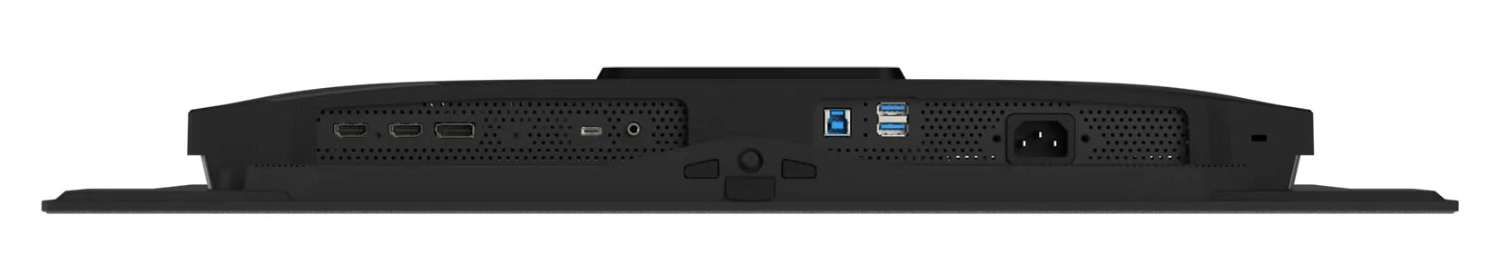 фото Монитор Gigabyte MO27Q2