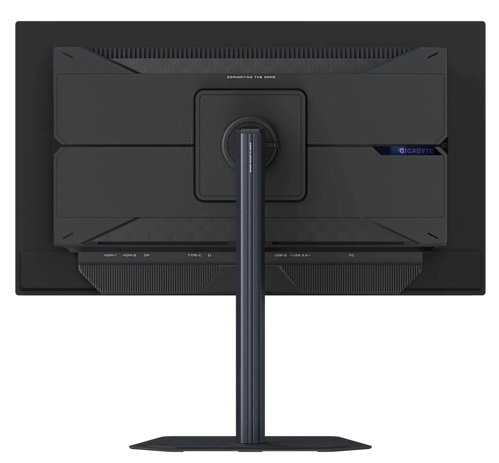 фото Монитор Gigabyte MO27Q2