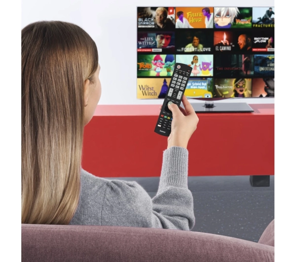 Hama 221061 do TV LG