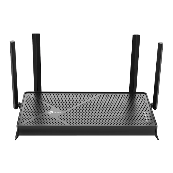 Router TP-LINK Archer BE3600 Czarny