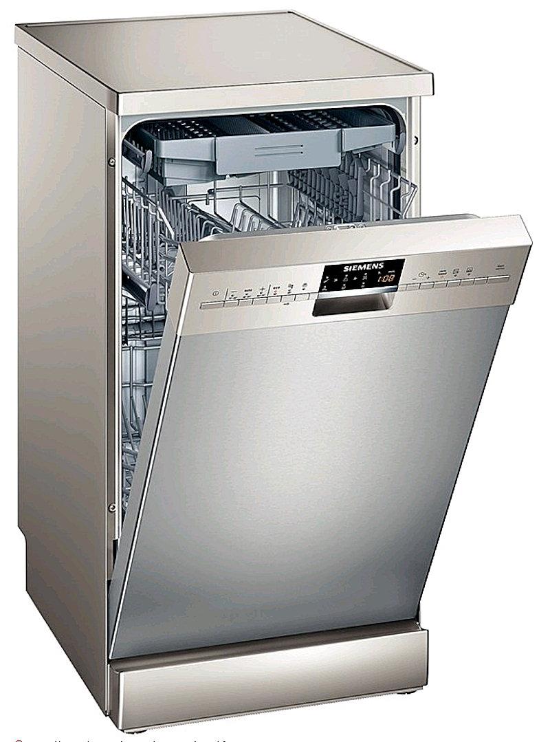 Zmywarka Siemens SR26T891EU
