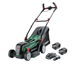 Bosch UniversalRotak 2x18V-37-550 06008B9E00 - Kup na Raty - RRSO 0%