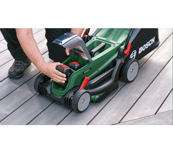 Bosch UniversalRotak 2x18V-37-550 06008B9E01 - Kup na Raty - RRSO 0%