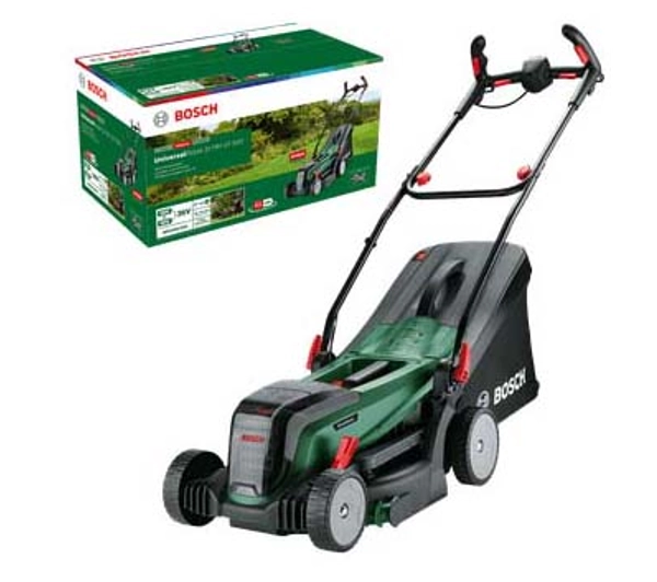 Bosch UniversalRotak 2x18V-37-550 06008B9E01 - Kup na Raty - RRSO 0%