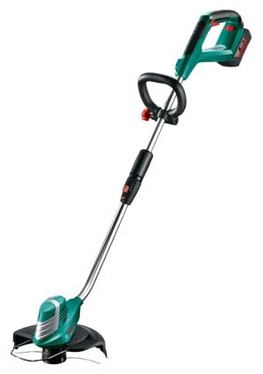 Podkaszarka akumulatorowa Bosch AdvancedGrassCut 36 0600878N03