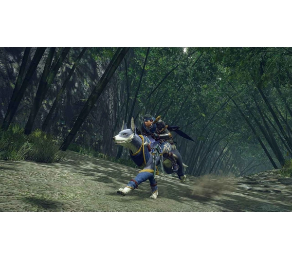 Monster Hunter Rise Sunbreak Gra na Nintendo Switch
