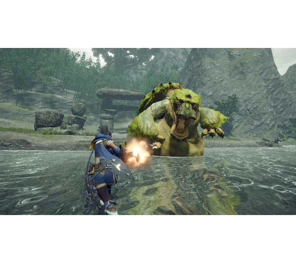 Monster Hunter Rise Sunbreak Gra na Nintendo Switch