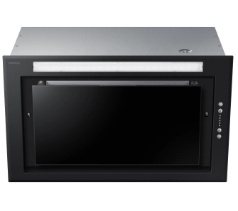 Okap Samsung NK52FG455CC/UR Czarny