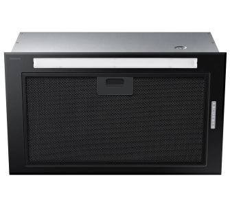 Okap Samsung NK52FG454CM/UR Czarny