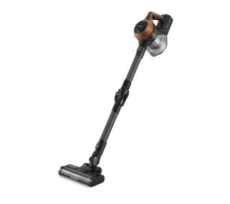 Odkurzacz bezprzewodowy Zelmer Piotr ZSVC512DF 40min Wymienny akumulator