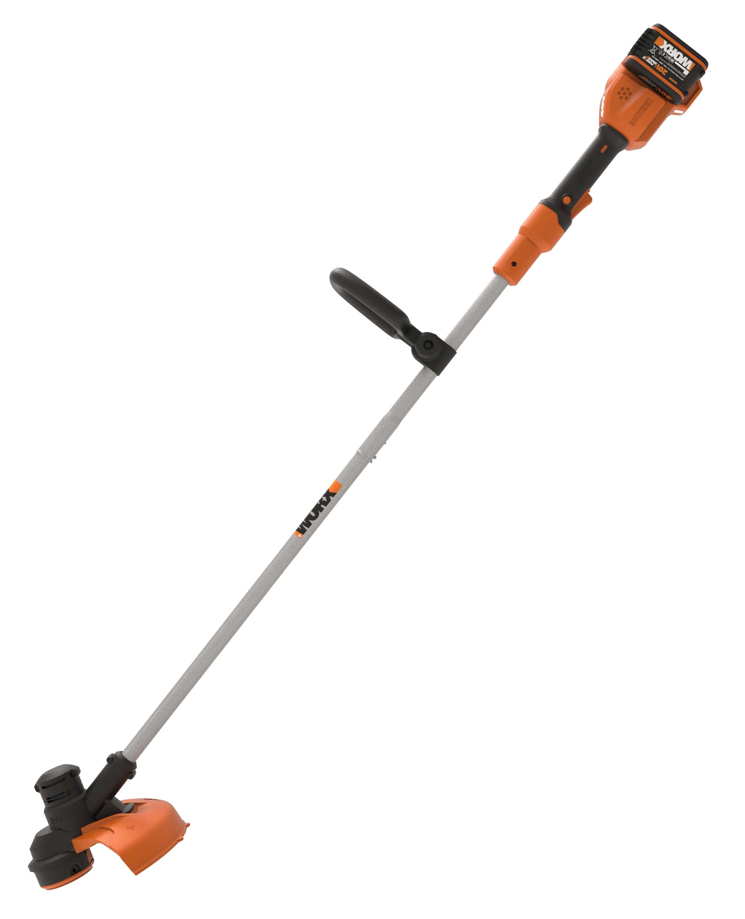 Podkaszarka akumulatorowa Worx WG183E