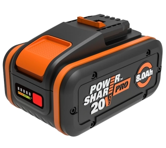 Akumulator Worx PowerShare PRO WA3648 20V 8.0Ah