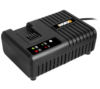 Ładowarka Worx PowerShare WA3867 20V 6.0Ah