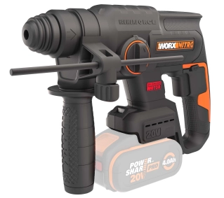 Worx WX381.9 - Kup na Raty - RRSO 0%