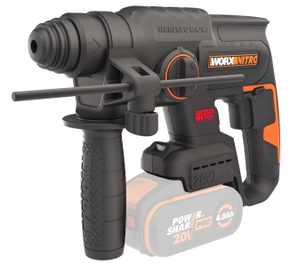 Młotowiertarka Worx WX381.9