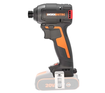 Zakrętarka udarowa Worx WX265.9