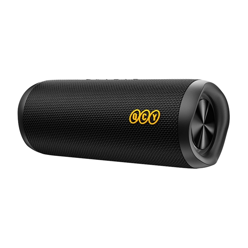 Głośnik Bluetooth QCY SP7 40W Czarny