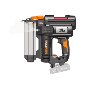 Gwoździarka akumulatorowa Worx WX842.9